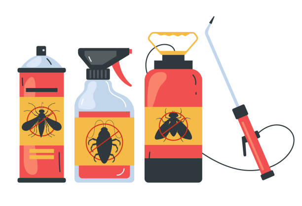 Professional Pest Control in Boronda, CA